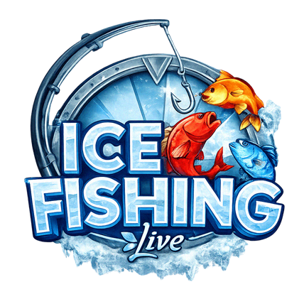 Ice Fishing slot s arktickou tematikou a bonusovými funkciami